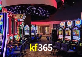 kf365 Sistema Rápido