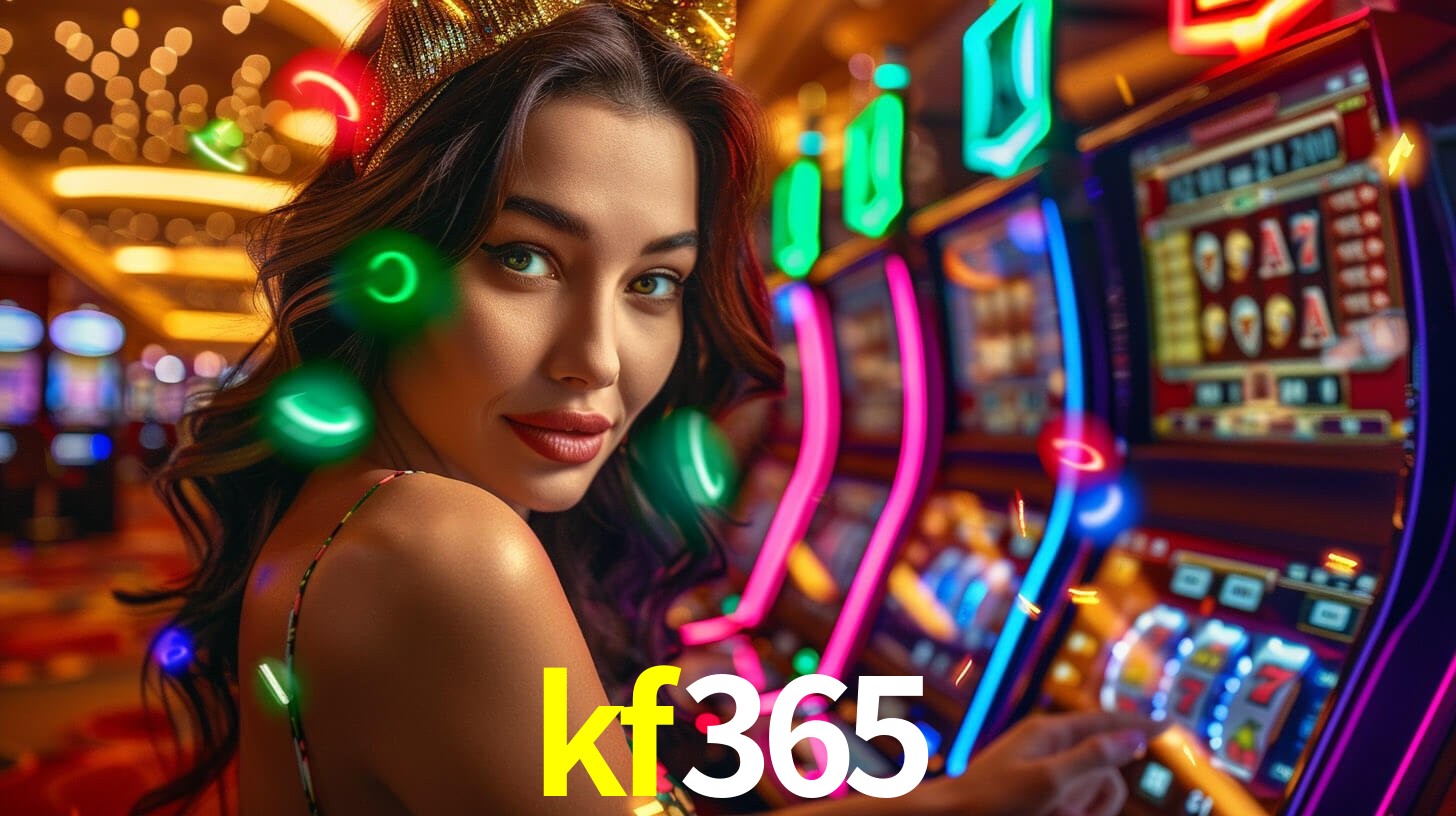 kf365 Download Speed Test Logo - Teste de Velocidade Certificado