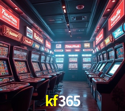 kf365 Logo Seguro
