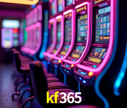 Logo kf365 Plataforma Certificada
