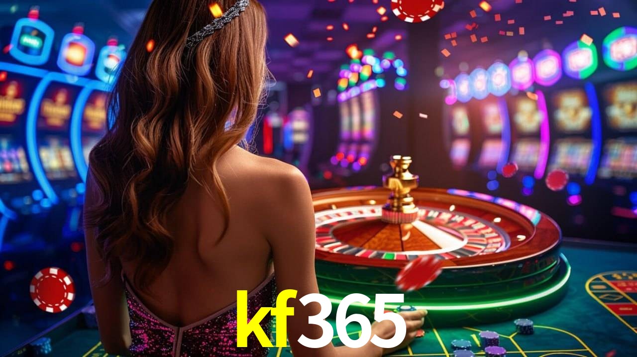 Requisitos do APK kf365 para Android - Logo Oficial