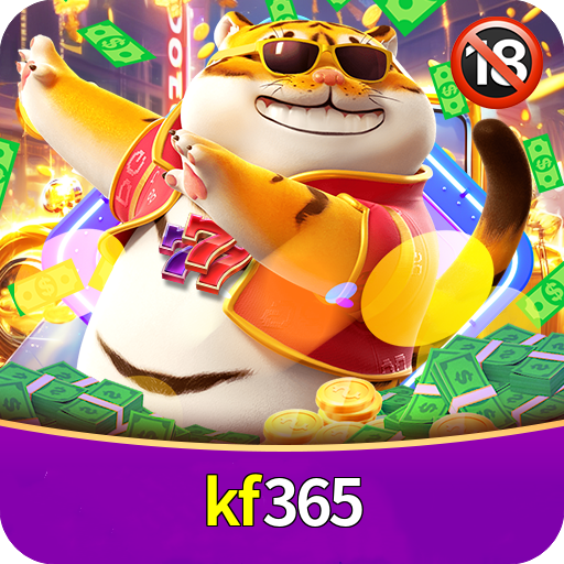 Logo kf365 Cassino Online Brasil